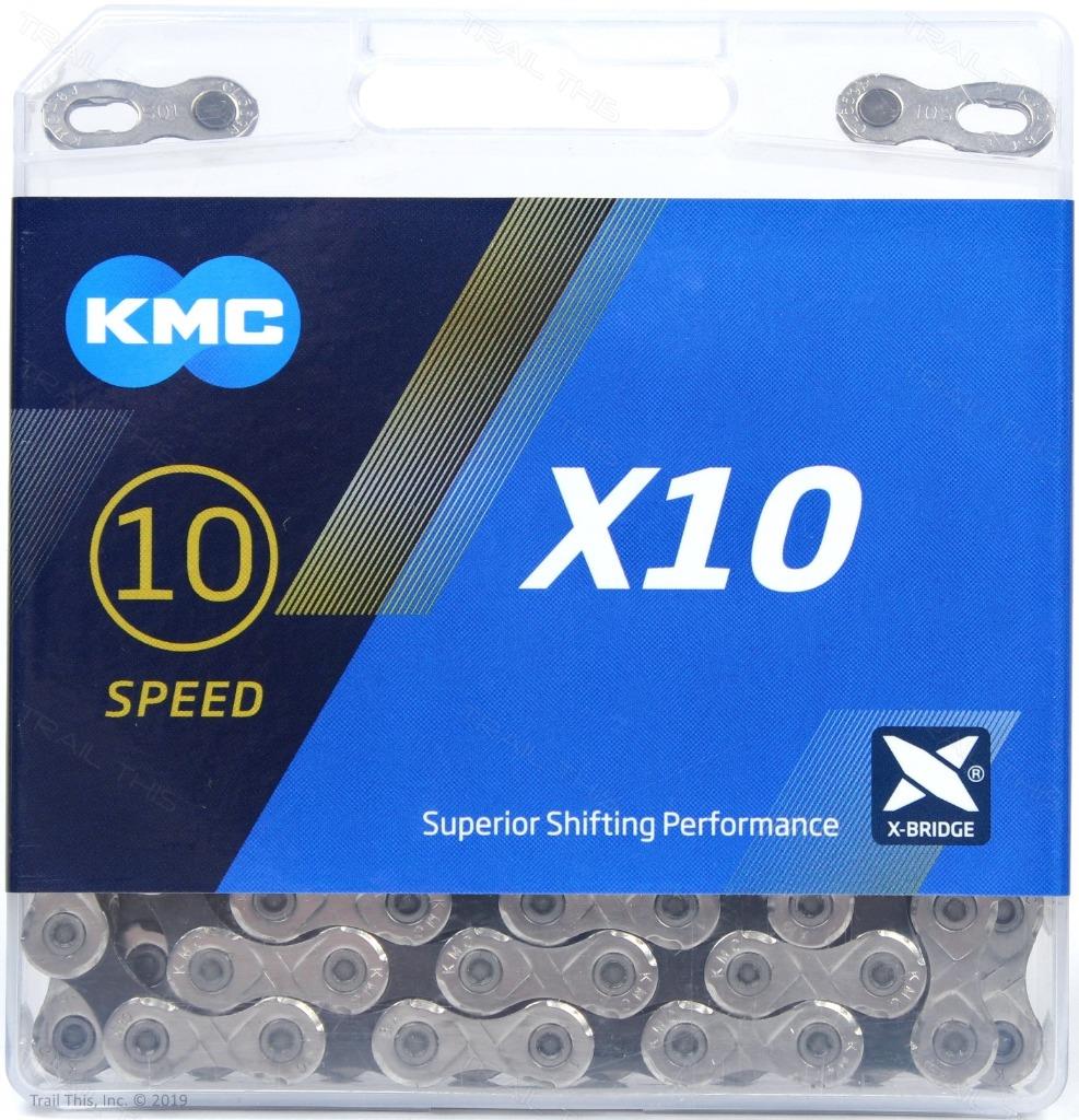 kmc xsp x9 chain