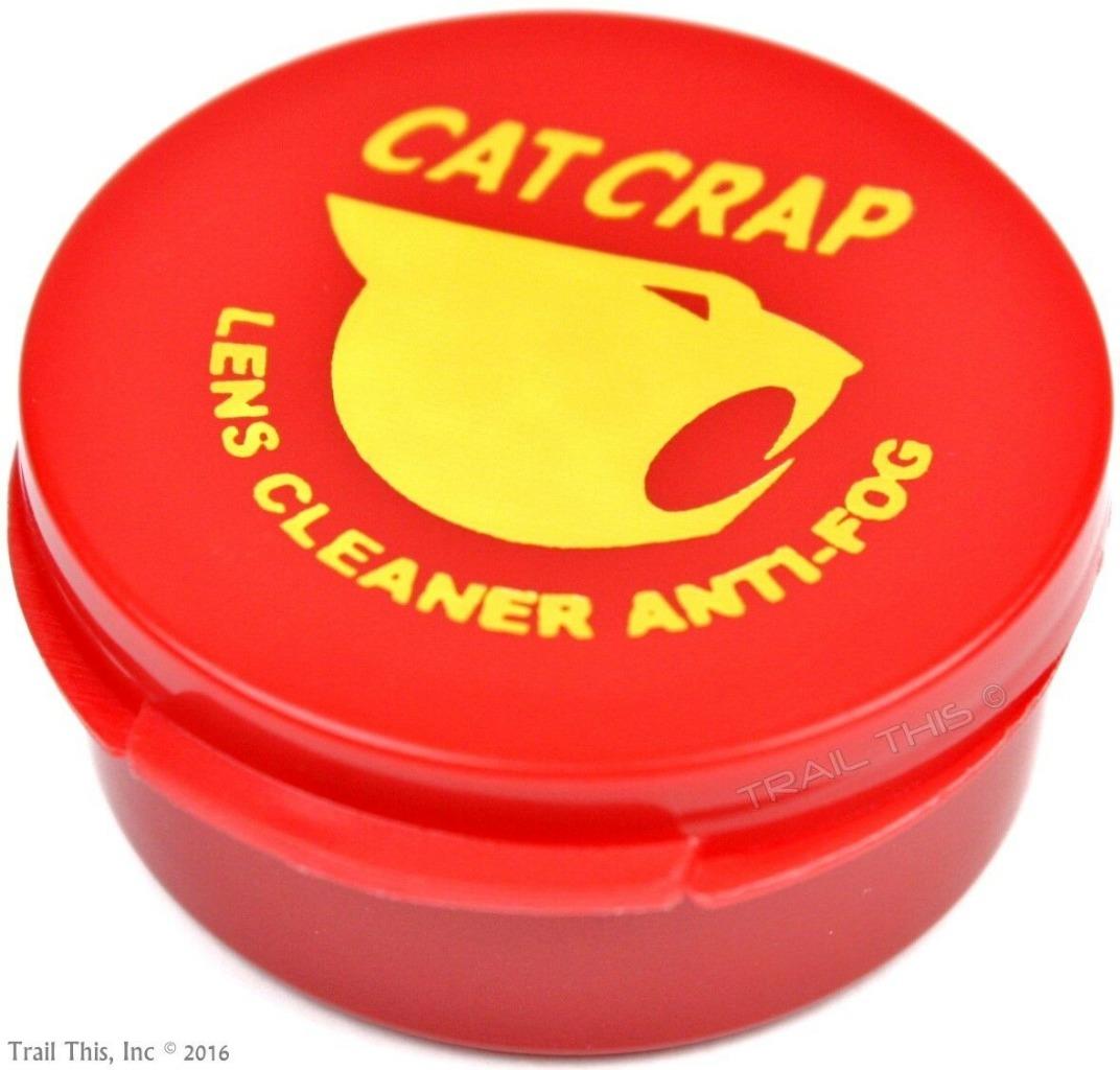 Ek Cat Crap Anti Fog Lens Cleaner Sunglasses Goggles Camera 0 50