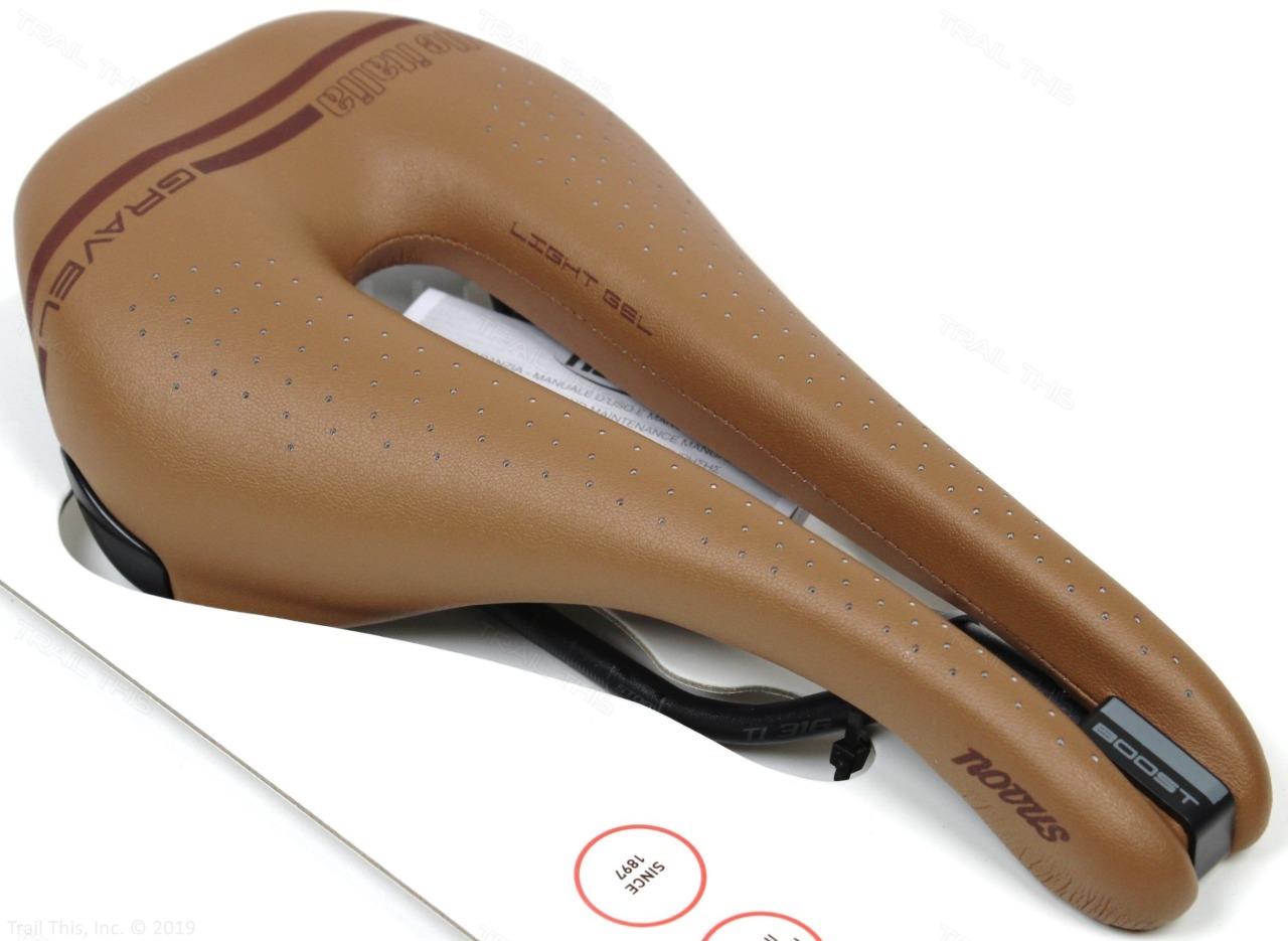 selle italia gravel saddle