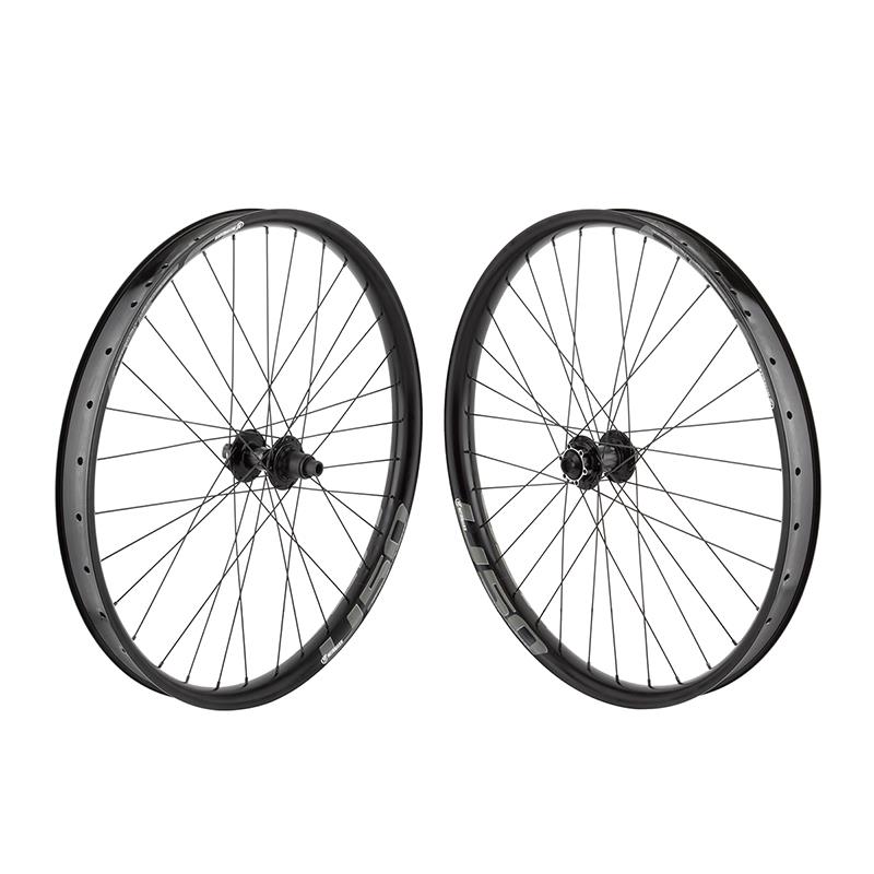 alloy double wall