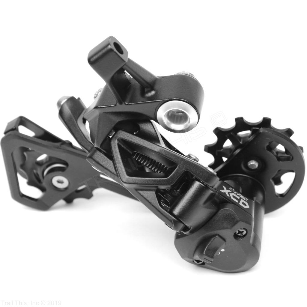 mtb clutch