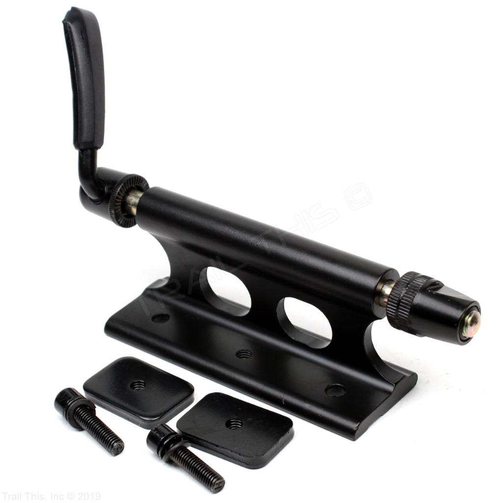 bike block fork mount