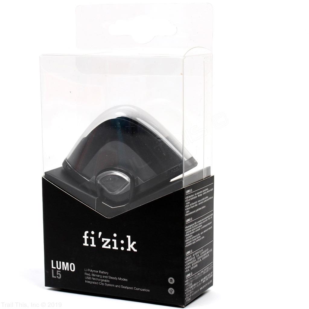 fizik tail flex