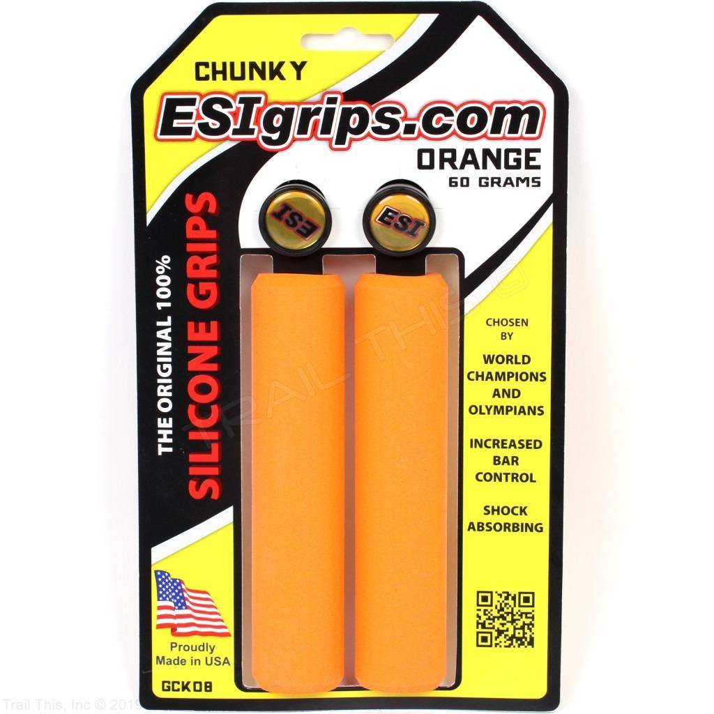 esi chunky silicone