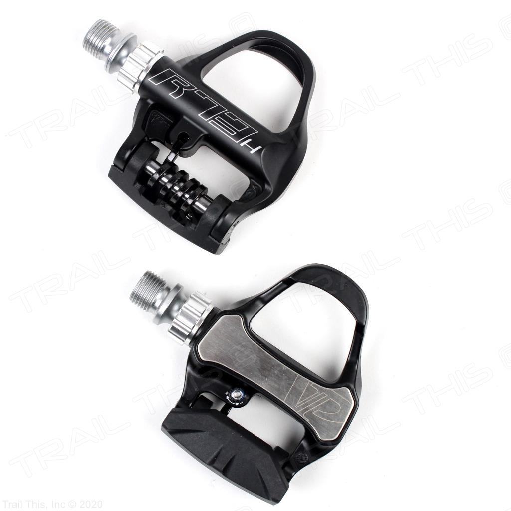 105 PD-5800 Carbon SPD-SL Road Bicycle Bike Pedals Clipless 9//16/" 1Set