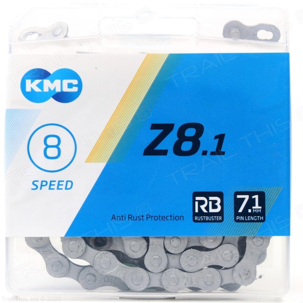 kmc x10 xsp