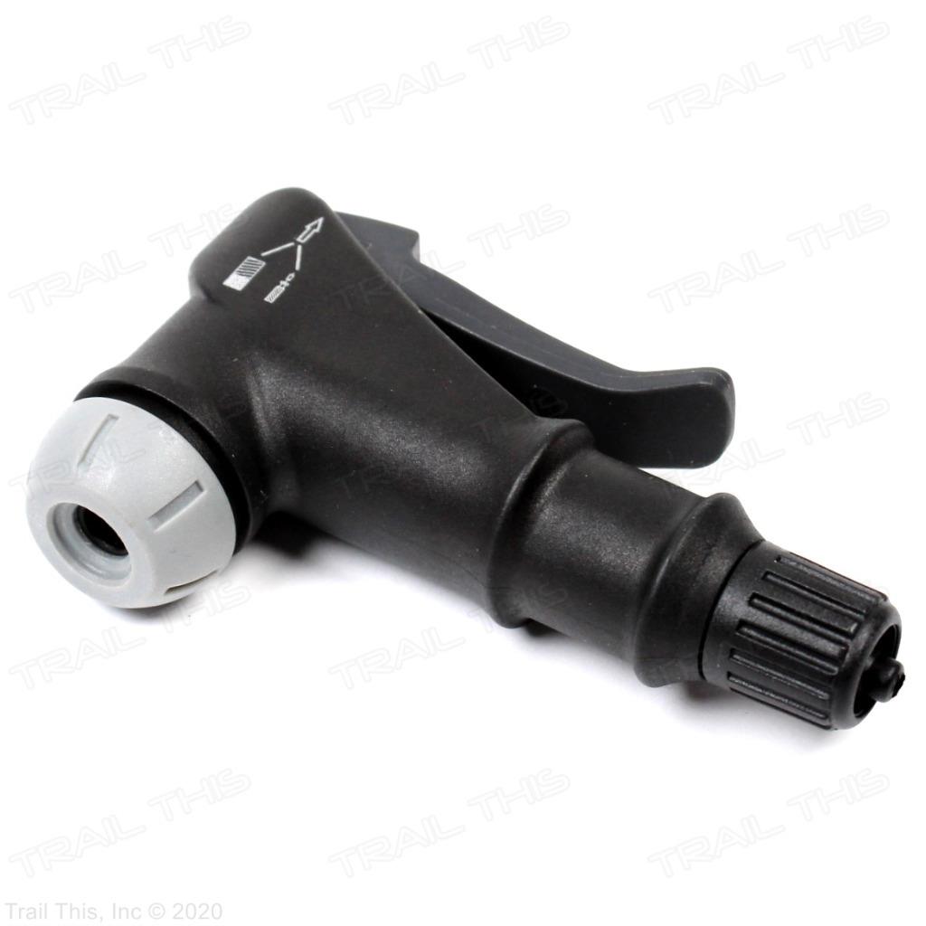 serfas bike pump parts