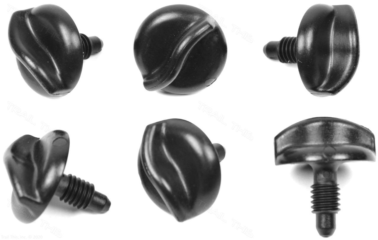 Saris bones knob clearance