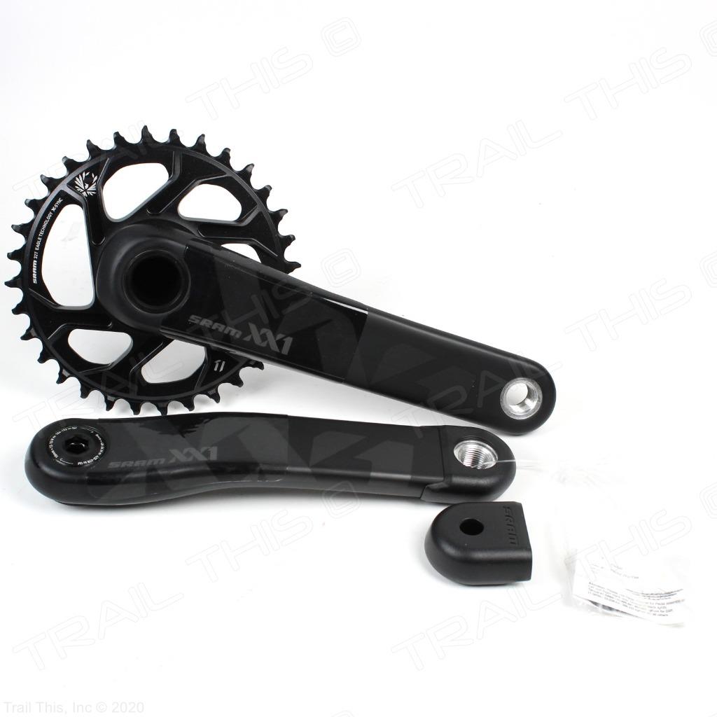 sram xx1 eagle gxp