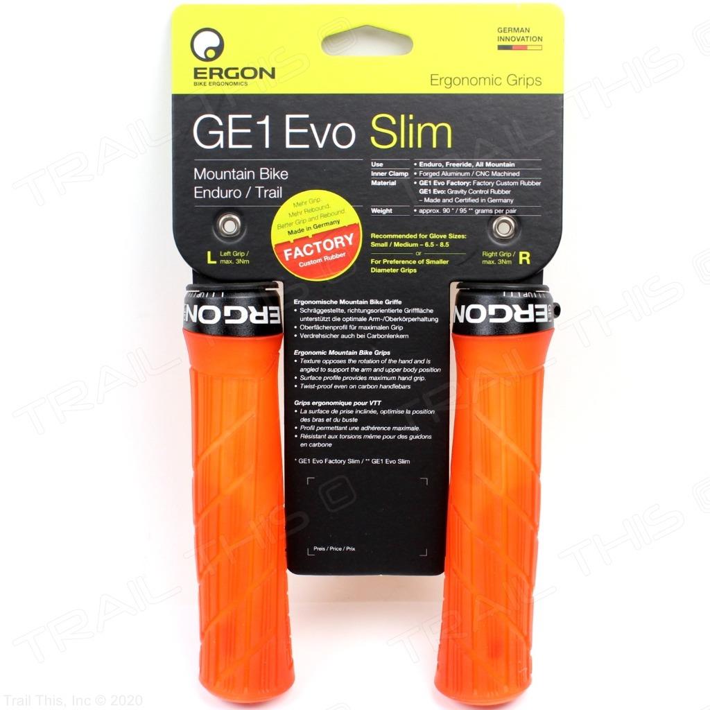 ergon ge2