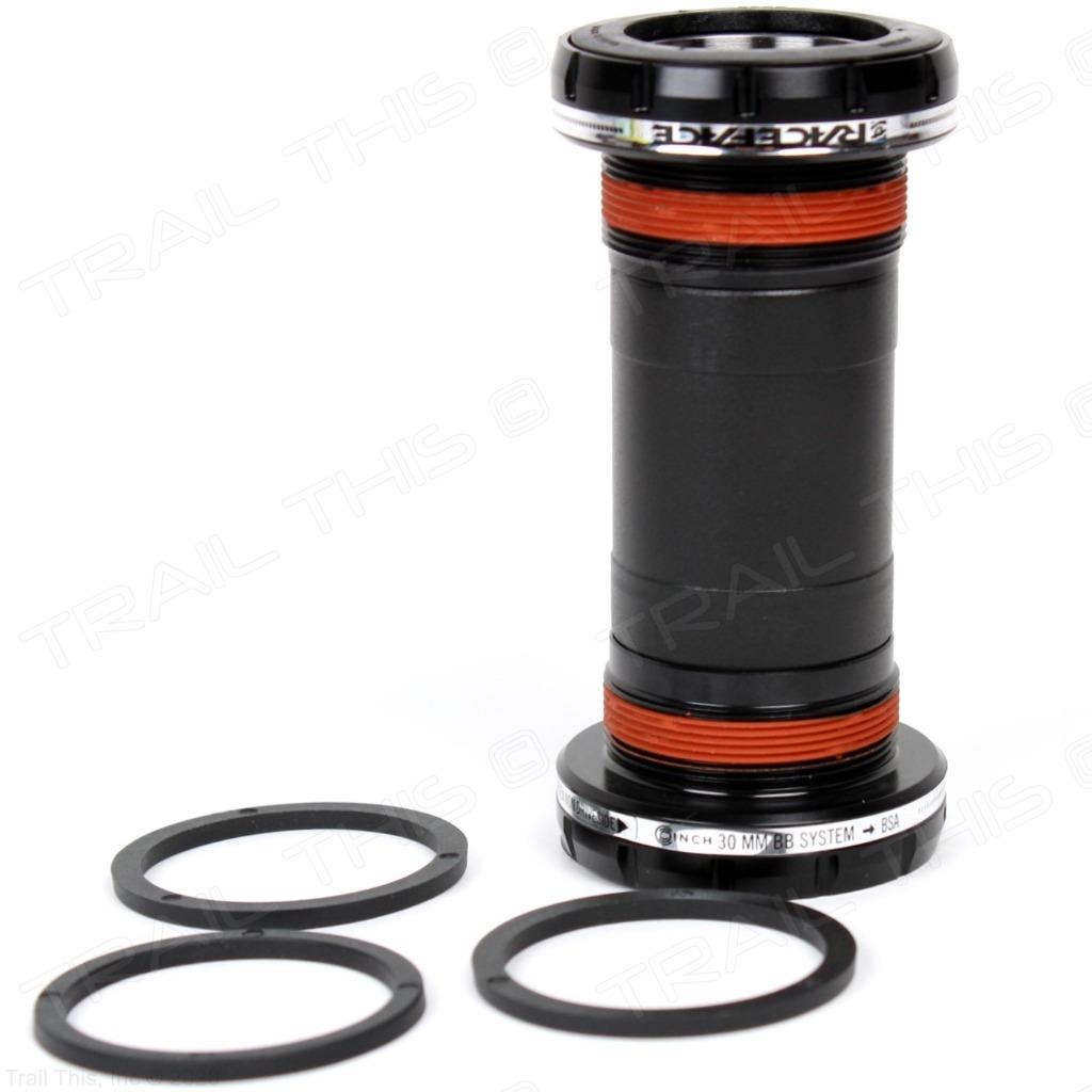 73mm bsa threaded