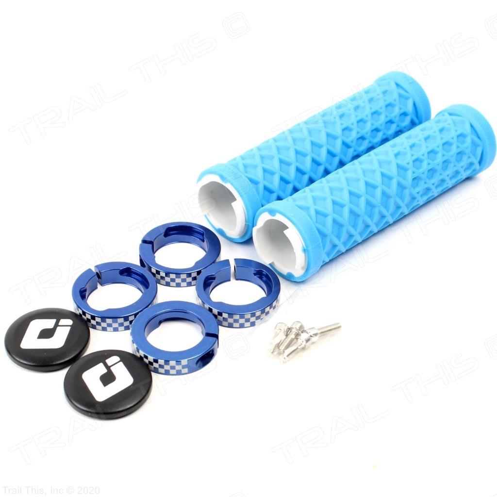 vans mtb grips