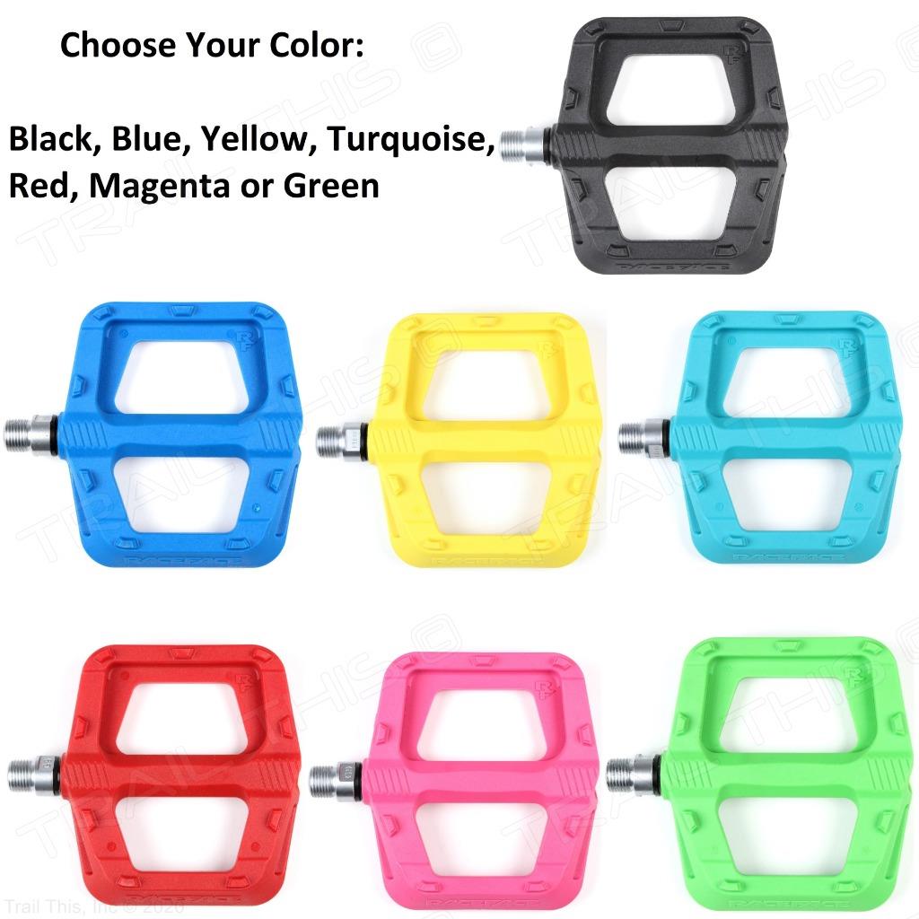 composite pedals mtb