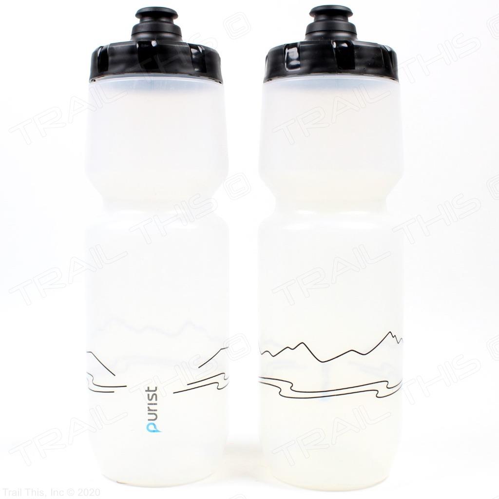watergate water bottle cap