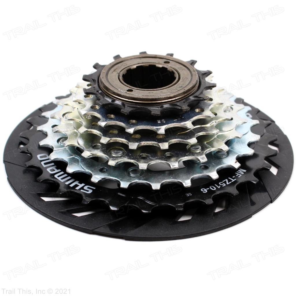 SHIMANO VF-154G LLサイズ 1082119111_o.jpg