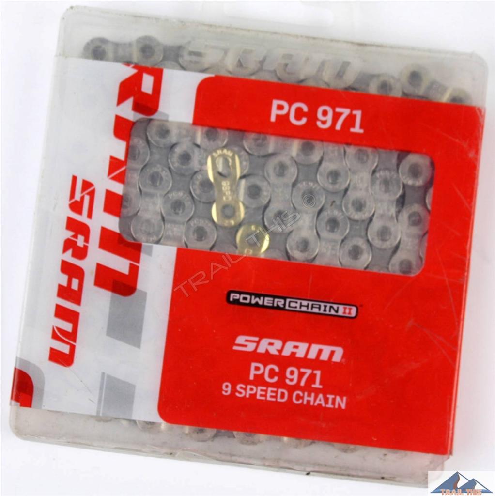 sram powerlink on shimano chain