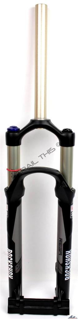 rockshox reba rl 26 100mm