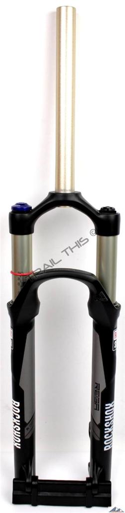 mtb forks straight steerer