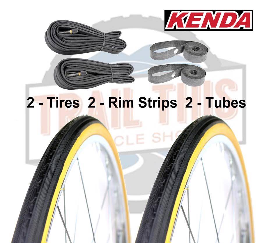 gumwall road bike tires