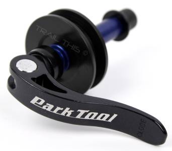 park tool chain holder