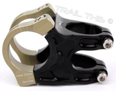 renthal apex 40