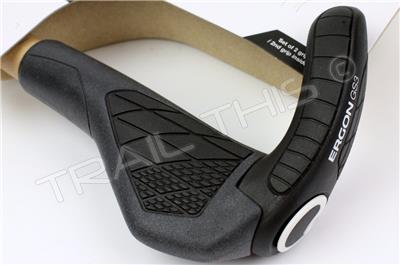 mtb ergonomic grips