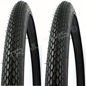 Bycicles