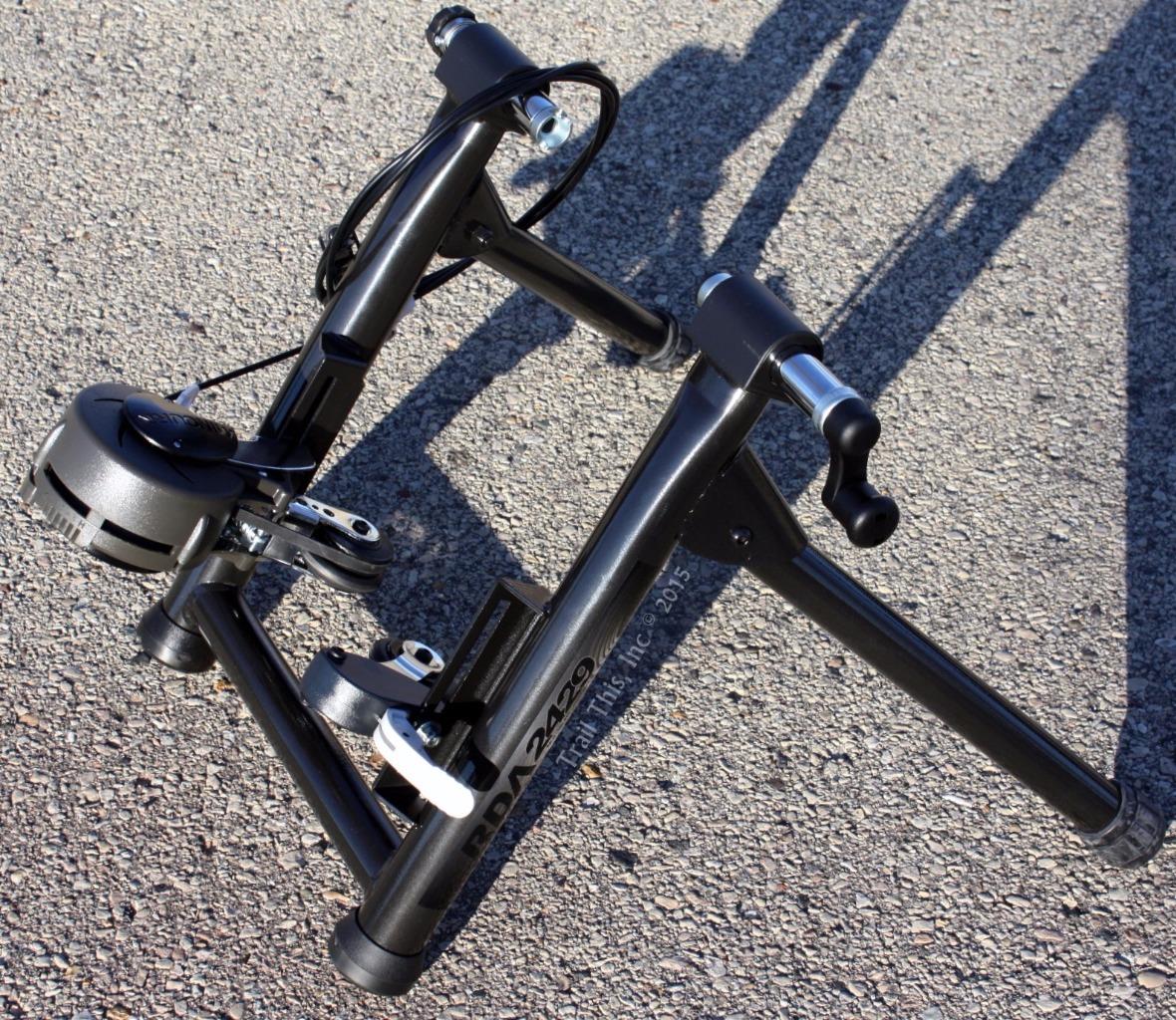 minoura rim drive trainer