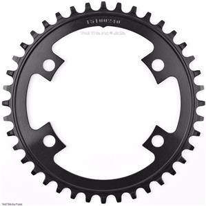 パーツ WOLFTOOTH drop-stop chainring PCD110 40t Wolf Tooth Components Drop Stop Chainring - Components
