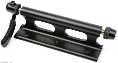 quick release fork mount