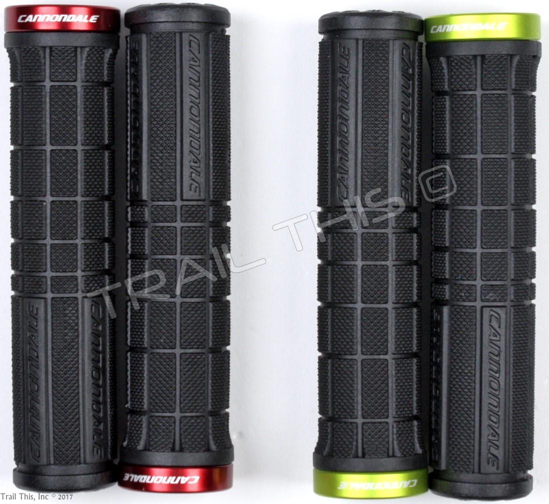 cannondale d2 grips