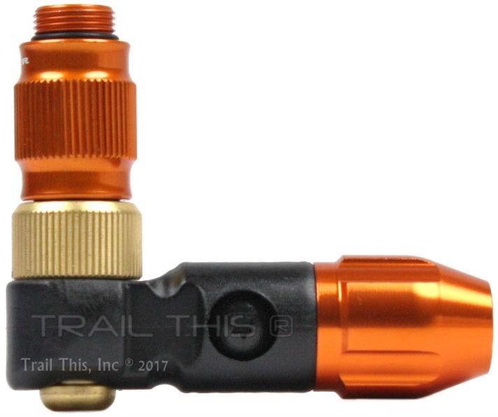 lezyne high volume