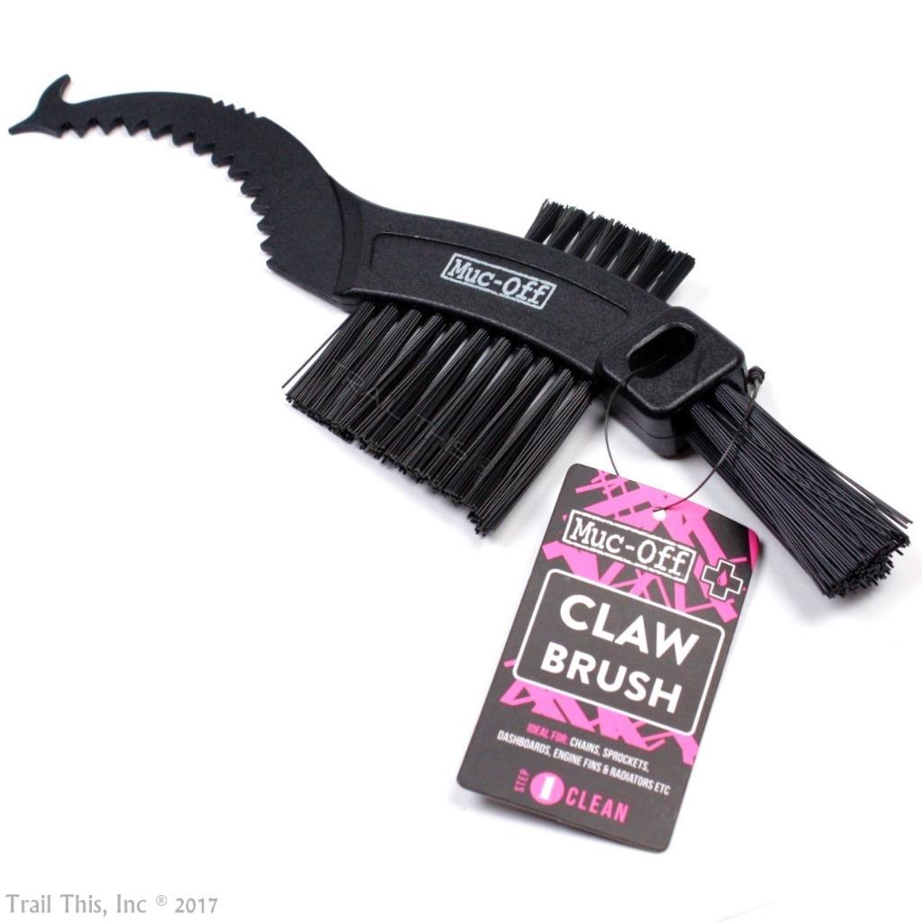 muc off chain brush