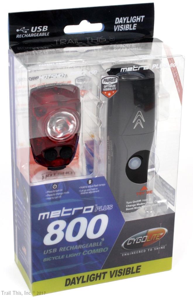 Cygolite Metro 800 2024 www.alhudapk