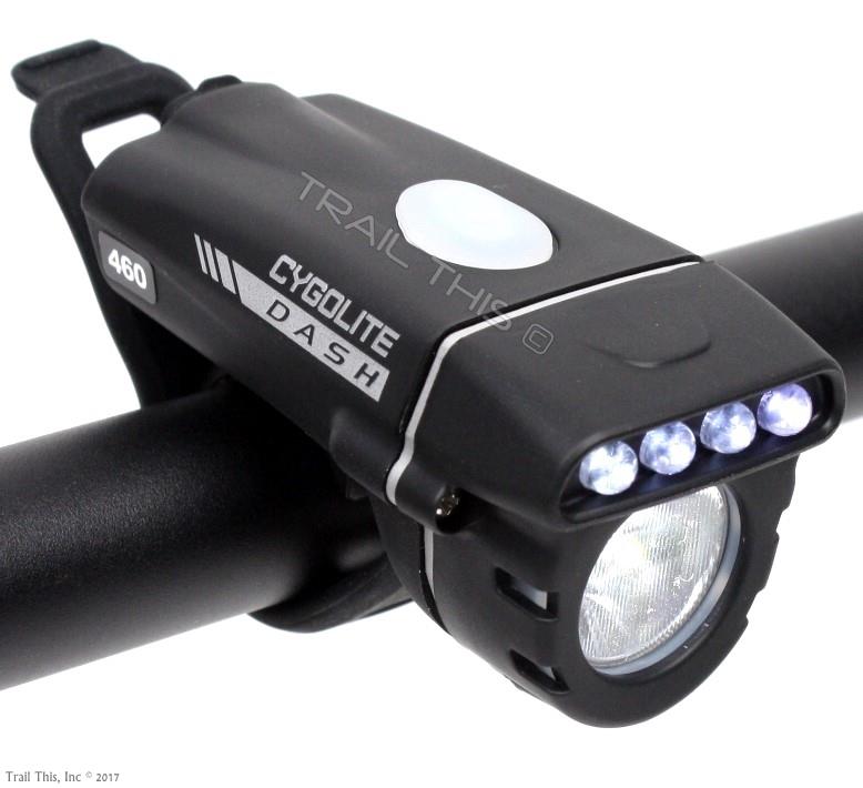 cygolite dash 460