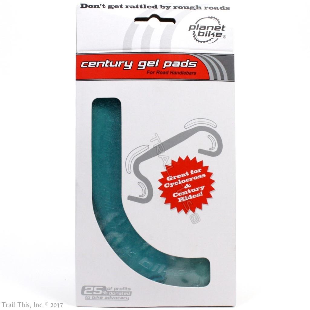 specialized handlebar gel pads