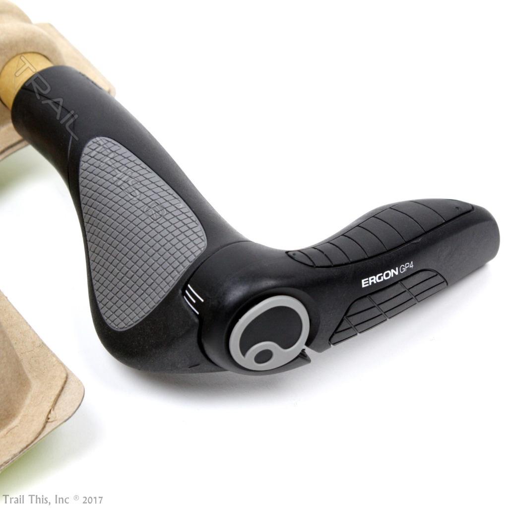 ergon gp4