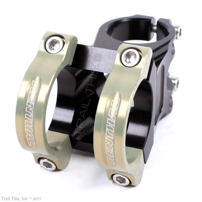 renthal 35mm stem