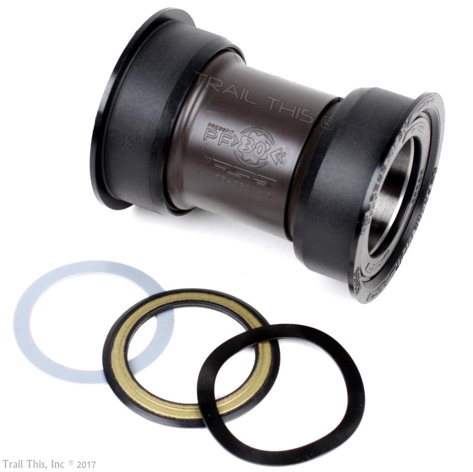 fsa bb386 evo