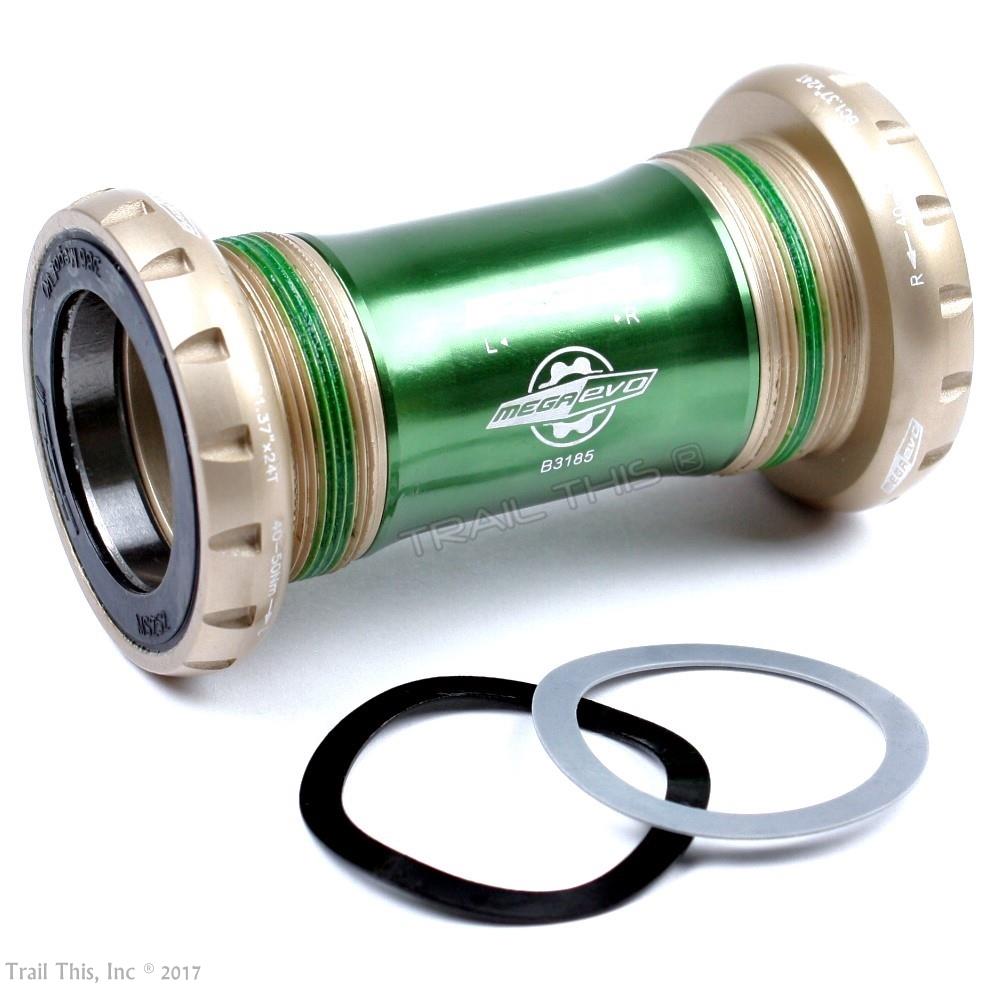 fsa bb386 evo