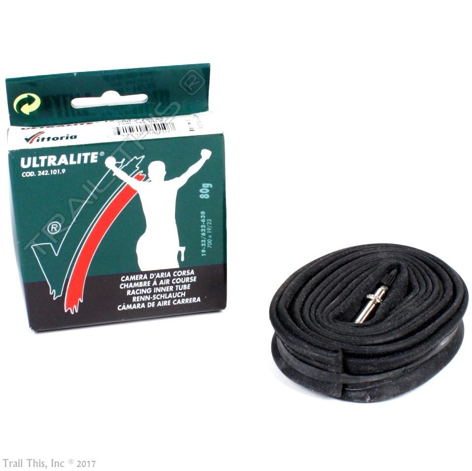 vittoria ultralite road inner tube