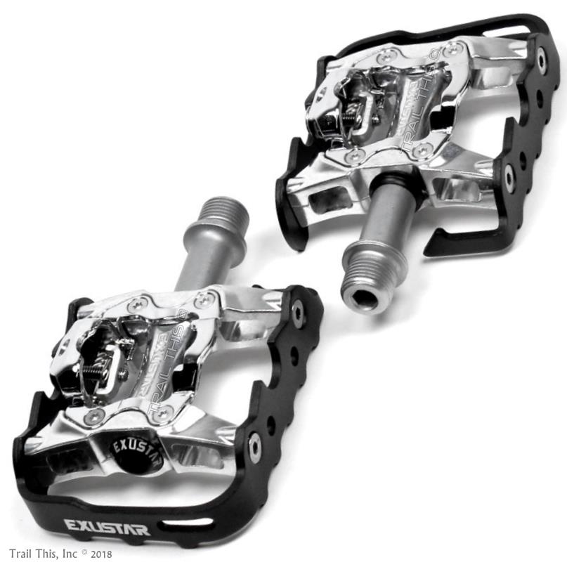 Exustar pm86 new arrivals