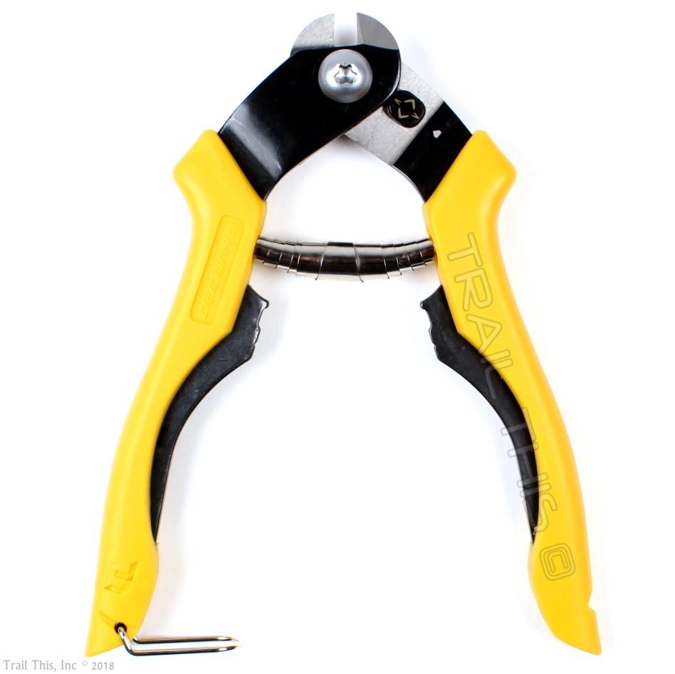 bike cable crimper