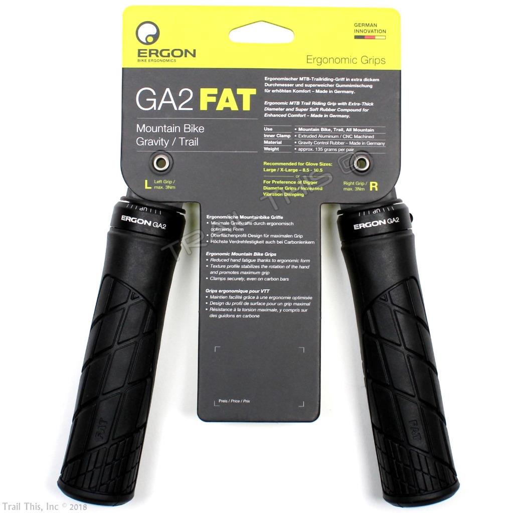 ga2 fat grips