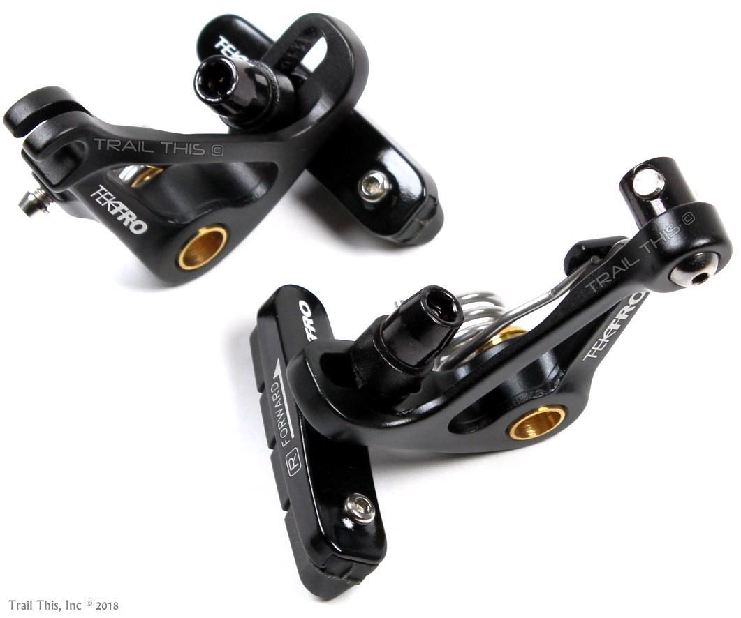 tektro cr720 review