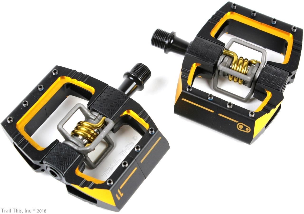 downhill mtb pedals