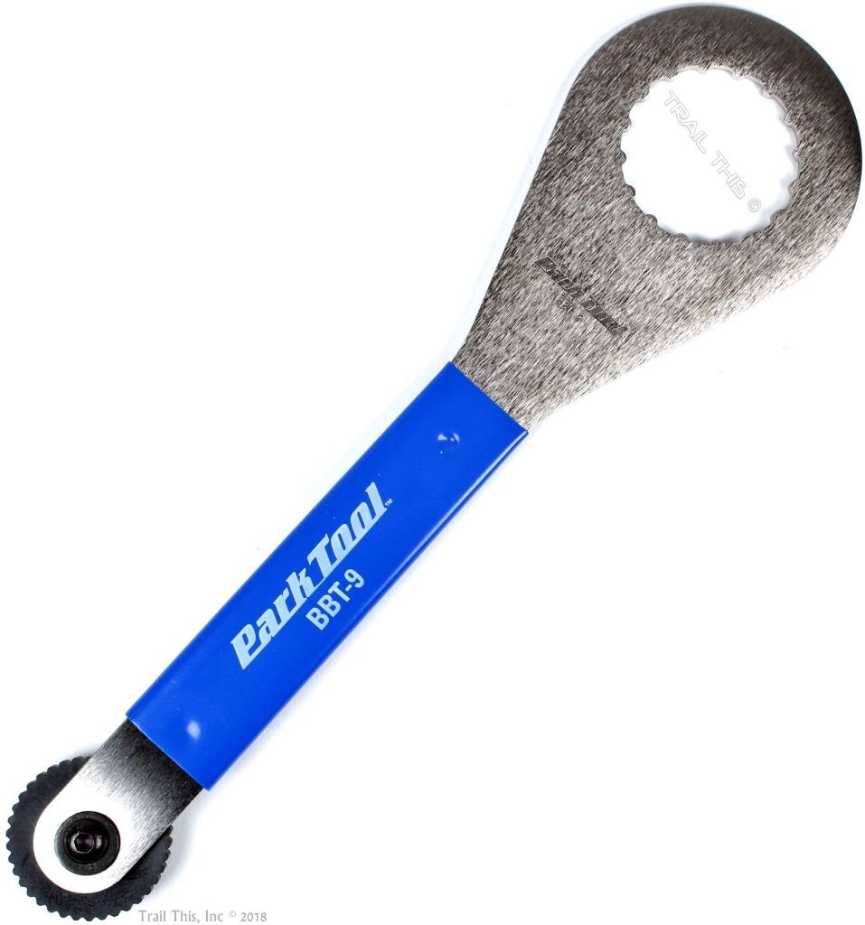 Park Tool Bottom Bracket Tool BBT-9 BBT-9