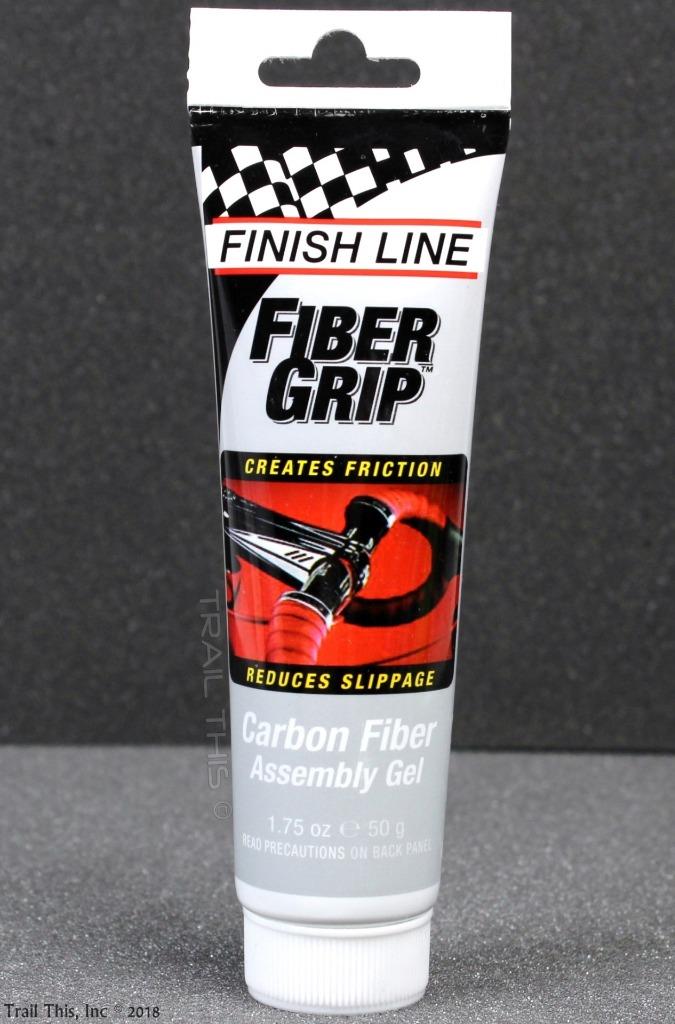 finish line fiber grip