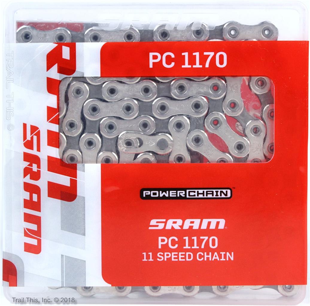 sram 1170 chain
