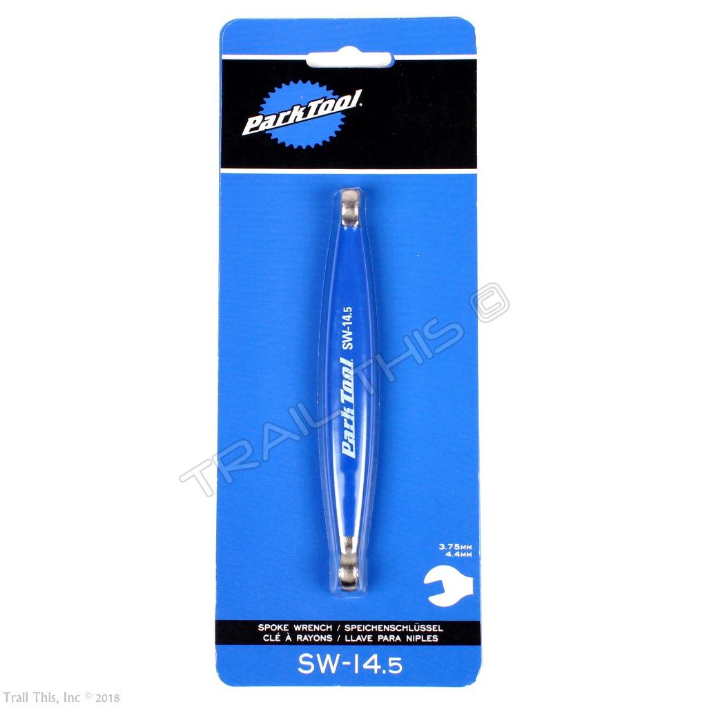 PARK TOOL SW-14 BLUE BICYCLE TOOL